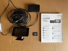 ユピテル A320 レーダー探知機 OBD12-M III アダプター付 - メルカリ