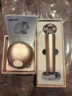 MUQU×ZOGANKIN 3Dmaker 美顔器 MUQU×ZOGANKIN 3Dmaker 美顔器 - メルカリ