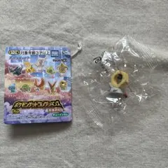 ポケモンゲットコレクションズ　炎天の幻　メルタン