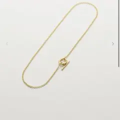 Fauvirame pokeweed necklace 髙橋海人着用 ネックレス - メルカリ