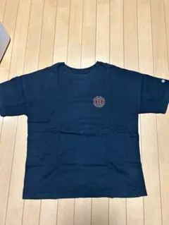 ELEMENT 黒 Tシャツ