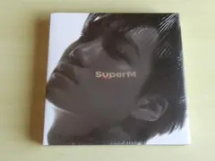 新品 カイ SuperM CDアルバム KAI EXO 韓国盤