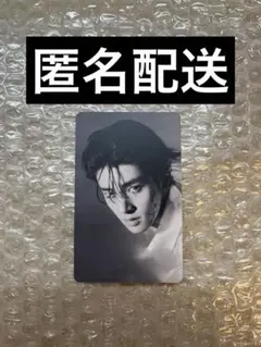 DESIRE:UNLEASH ジェイク ユニバーサル 特典トレカ