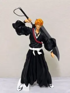 BLEACH 黒崎一護 フィギュア
