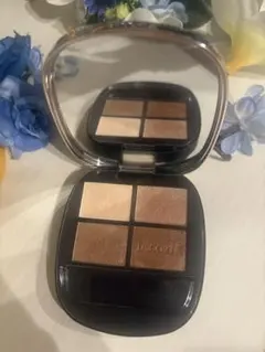 コスメデコルテ スキンシャドウ デザイニング パレット 01