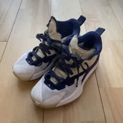 ナイキ　ジョーダン　スニーカー　NIKEのサムネイル