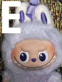 【E】Labubu ラブブ THE MONSTERS PIN FOR LOVE