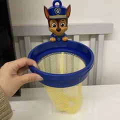 パウパトロール チェイス バスケットゴール