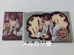 にじさんじ バレンタイン チェキ レア 特典 ローレン