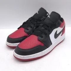 NIKE GS AIR JORDAN 1 LOW ナイキ エアジョーダン
