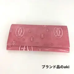 2026年最新】カルティエ 財布 ハッピーバースデーの人気アイテム