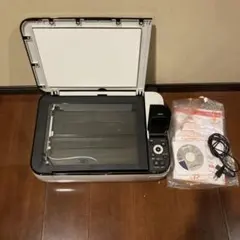 複合機 ホワイト スキャン・コピー・印刷機能付き