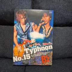 2025年最新】Typhoon No 15 B z LIVE GYM The Final Pleasure IT