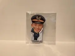 ダイヤのA 倉持洋一 きゃらドリ アクスタ 生ってこーぜ アクキー