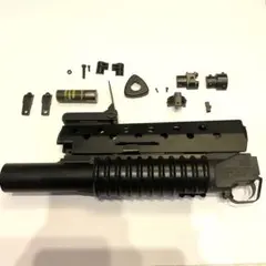 2026年最新】m16 m203の人気アイテム - メルカリ