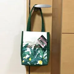 me Jane トートバッグ　※未使用ですが、少し難あり