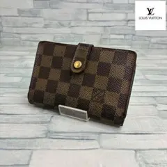 2025年最新】ルイヴィトン がま口の人気アイテム - メルカリ