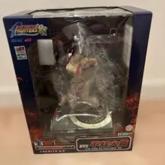 SNK 不知火舞 1/7 KOF '98 コトブキヤ フィギュア