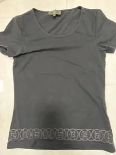 FENDI 半袖ストライプTシャツ 42 - メルカリ