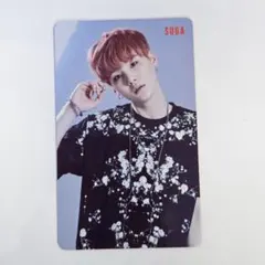 2025年最新】bts ユンギ トレカの人気アイテム - メルカリ