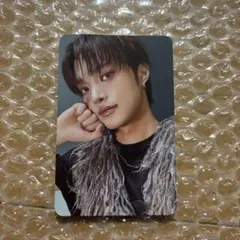 &TEAM BTL トレカ BREATH EJ