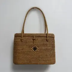 アシタバ　バリ　バッグのサムネイル