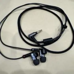 SONY ハイレゾイヤホンXBA-N3（R側破損） SONY ハイレゾイヤホンXBA-N3（R側破損） - メルカリ