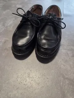 送料無料】Paraboot Michael チロリアン ネイビー 27㎝ - メルカリ