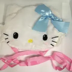 산리오 チャーミーキティ ぬいぐるみポシェット