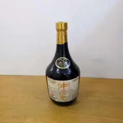 久米仙 泡盛 40度 720m l仲里酒造 - メルカリ
