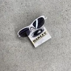 00s Oakley Half Jacket 1.0 サングラス