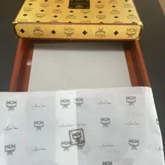MCM 空箱