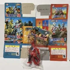 2025年最新】ソフビ グドンの人気アイテム - メルカリ