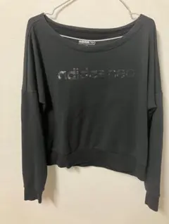 adidas neoトレーナー