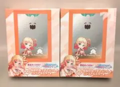 ホロライブ 桃鈴ねね 誕生日記念2025 ねっ子証明書 - メルカリ