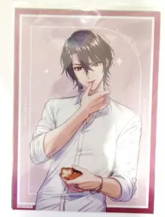 トラブル・マギア リカルド アレクセイ ブロマイド withsweets