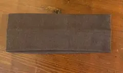 VAKT. バクト TURBAN ターバン ダークブラウンのサムネイル