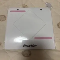 新品、未開封品　SnowManカレンダー2024-2025