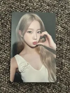 lesserafim トレカ カズハ まとめ売り　EASY カズハ LE SSERAFIM ルセラフィム トレカ まとめ売り - メルカリ