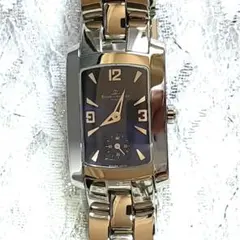 ✨希少★稼働美品✨BAUME & MERCIER✨レディース腕時計 MO54
