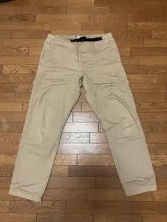 グラミチ　チノパン　Mサイズ