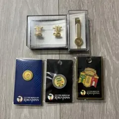 2026年最新】日韓ワールドカップ記念の人気アイテム - メルカリ