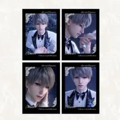 【TGS限定】恋と深空 ノベルティ3点セット セイヤ TGS限定】恋と深空 ノベルティ3点セット セイヤ - メルカリ