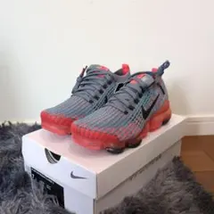 新品】NIKE AIR VAPORMAX 2.0 FLYKNIT 28cm - メルカリ