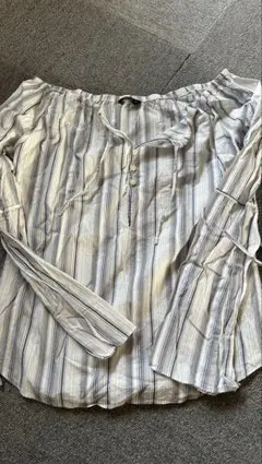 コムサイズム　チュニック　M