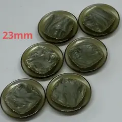 ボタンレトロアンティーク800