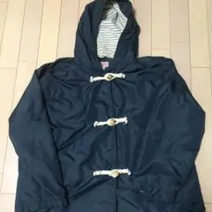 ナイロンジャケット