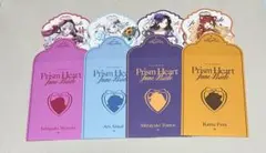 にじさんじ ジューンブライド 石神 白雪 アルス ラトナ OS特典