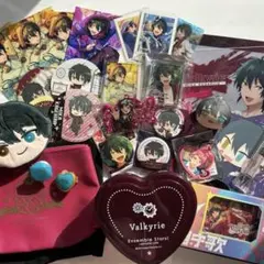 あんスタ 影片みか まとめ売り