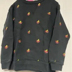 2025年最新】HYSTERIC MINI 子供用トレーナーの人気アイテム - メルカリ